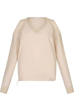 Liu Jo Sudadera con aberturas