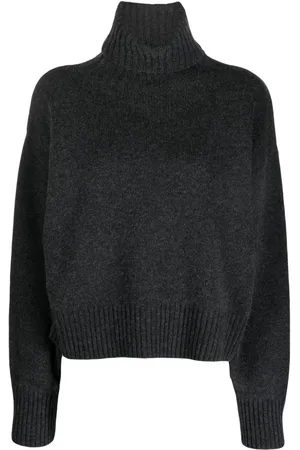 Filippa K Suéter con cuello vuelto