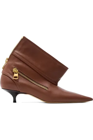 J.W.Anderson Botines con tacón de 40mm