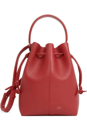 Mansur Gavriel Bolsa bucket Dea
