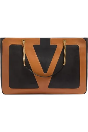 VALENTINO GARAVANI Tote VLogo Signature