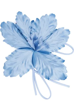 Liu Jo Broche con aplique de flor