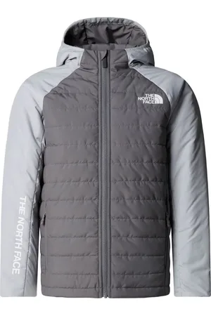 The North Face Chamarra capitonada