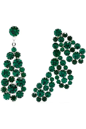 MAGDA BUTRYM Aretes desparejados