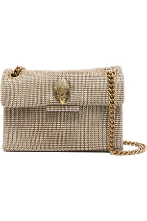 Kurt Geiger Bolsa de hombro Kensington mini
