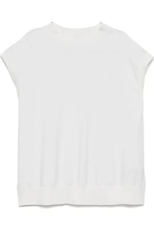Hed Mayner Camiseta con cuello redondo