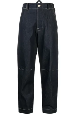 TOOGOOD Jeans tapered Engineer