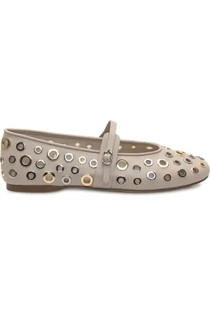 Steve Madden Flats Rejoice-S