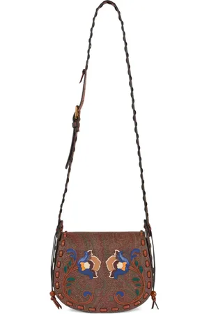 Etro Bolsa crossbody Drya