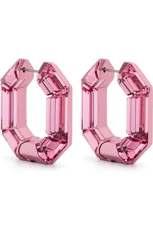 Swarovski Arracadas Lucent