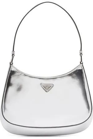 Prada Bolsa de hombro Cleo