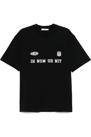 Ih Nom Uh Nit Playera Sport