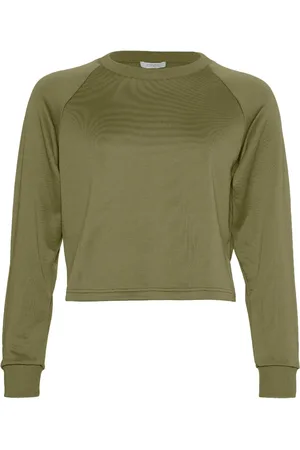 ERES Sudadera con espalda abierta