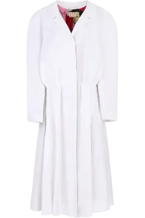 Marni Abrigo Duster