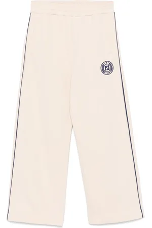 Fendi Pants con motivo FF