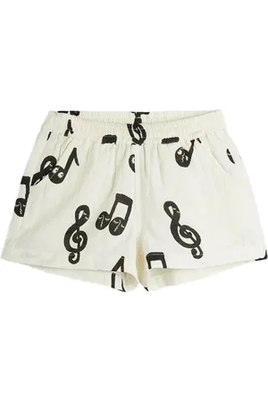 Mini Rodini Shorts Musical