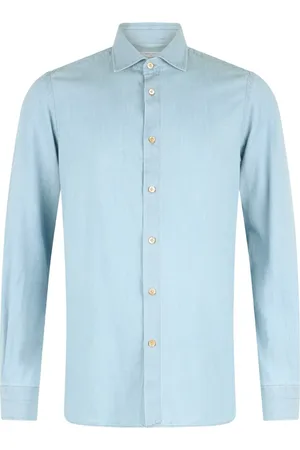 Boglioli Camisa con botones