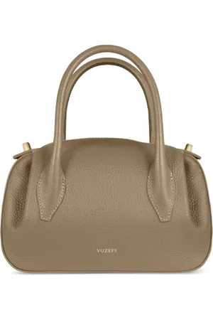 Yuzefi Bolsa duffle Oyster mini