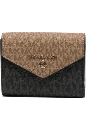 Michael Kors Cartera Jet Set mediana