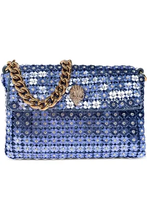 Kurt Geiger Bolsa crossbody Party Flower mini