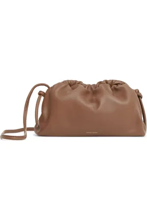 Mansur Gavriel Bolsa de mano Cloud mini