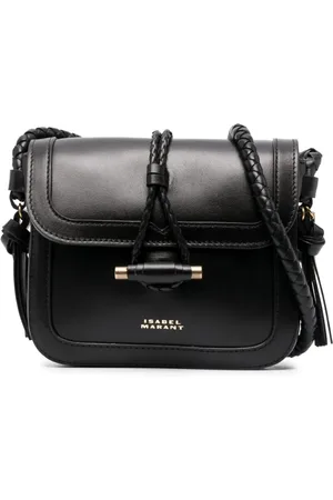 Isabel Marant Bolsa crossbody Vigo Flap