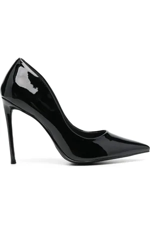 Steve Madden Zapatillas Vala con tacón de 100mm
