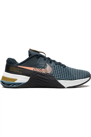 Nike "tenis Metcon 8 ""Armory Navy"" "