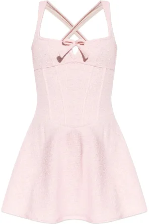 MISBHV Vestido corto Paris