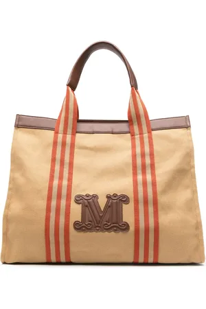 Max Mara Tote Palau mediana