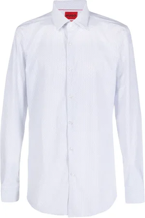HUGO BOSS Camisa manga larga