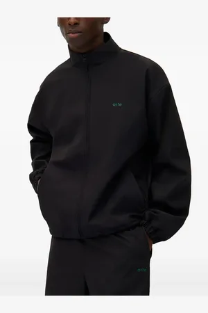ARTE Sudadera con logo bordado