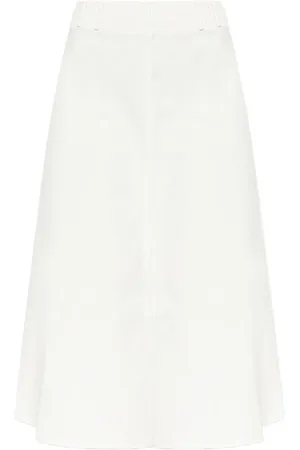 By Malene Birger Falda larga Carlas