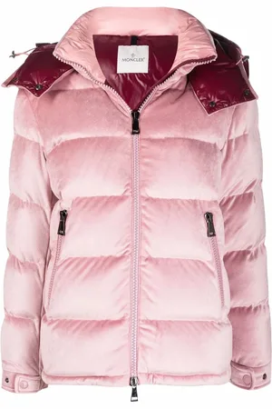 Moncler Chamarra capitonada Holostee