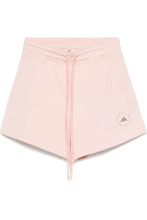 adidas Shorts con logo estampado