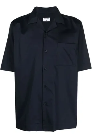 Filippa K Camisa ruched