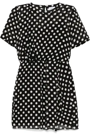 MARELLA Vestido corto Emerald