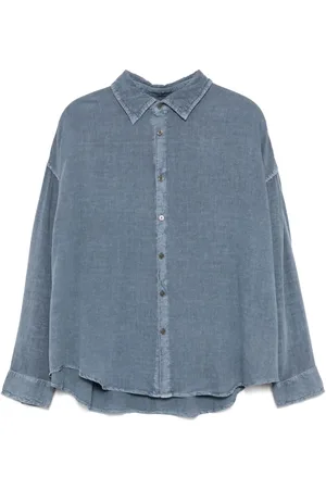 Izzue Camisa manga larga