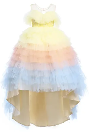 Mimi Tutu Vestido de fiesta Callecita