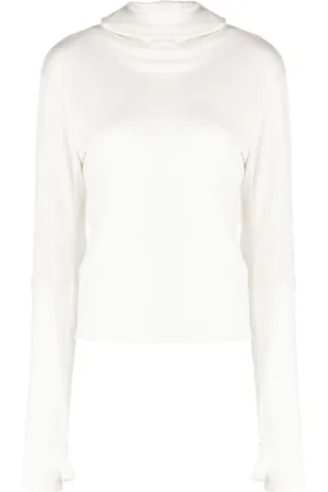 UNDERCOVER Hoodie con detalle de orejas