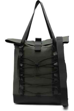 Rains Tote Trail Rolltop