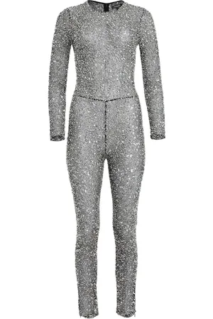 Retrofete Jumpsuit Marcel