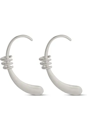 Paco rabanne Arete ear-cuff Mono