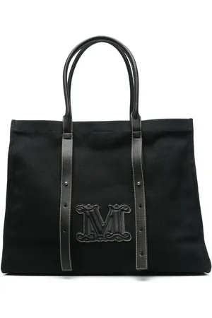 Max Mara Tote Brava Beach mediana