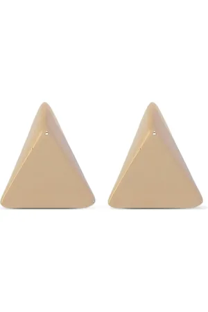 FEDERICA TOSI Aretes triangulares