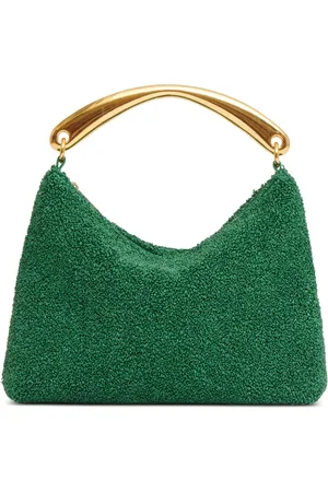 Mansur Gavriel Bolsa Hera Metal Handle mini
