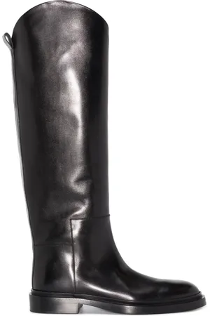 Jil Sander Botas altas