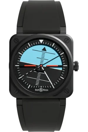 Bell & Ross Reloj BR-03 Horizon de 41mm