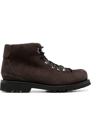 Buttero Botas con agujetas