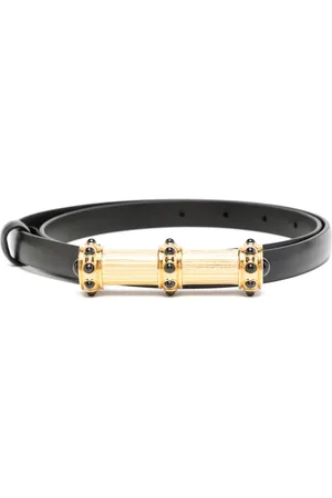Tom Ford Cinturón con hebilla